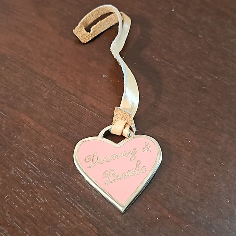 Dooney & Bourke Fob
